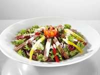 Sezar Salata Tarifi ve Malzemeleri