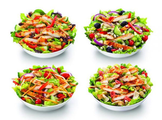 Bostana Salatası Tarifi ve Malzemeleri