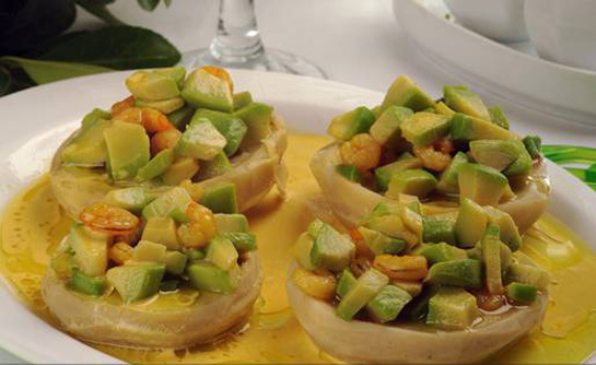Enginar Salatası Tarifi ve Malzemeleri